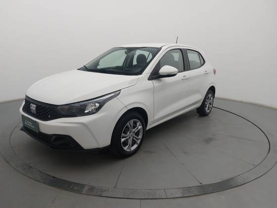 FIAT ARGO 1.0 FIREFLY FLEX DRIVE MANUAL FIAT ARGO 1.0 FIREFLY FLEX DRIVE MANUAL